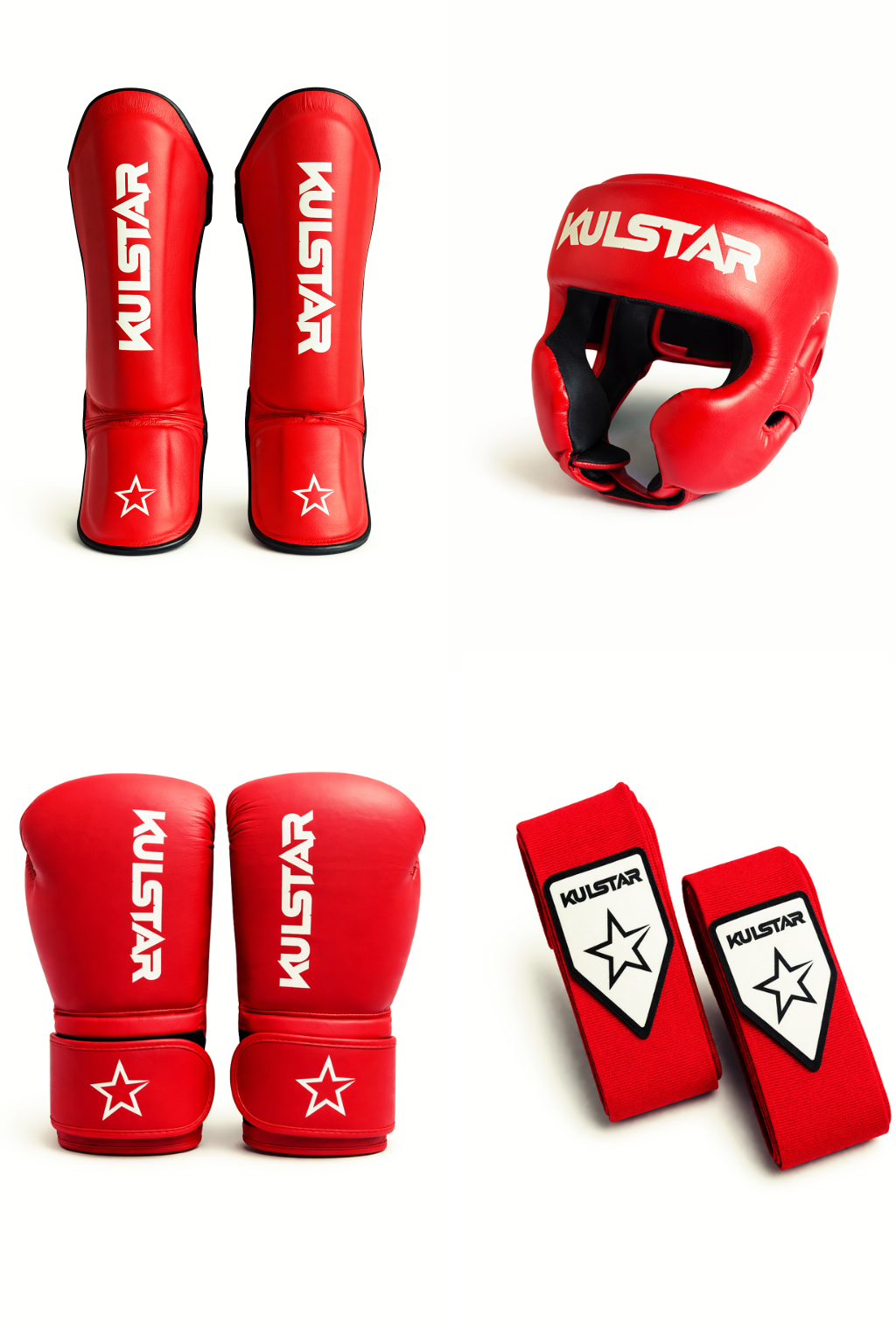 KULSTAR Full Gear Csomag