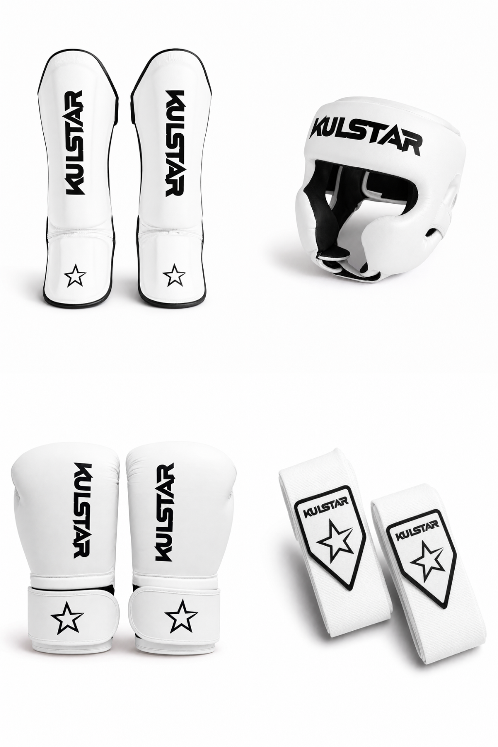 KULSTAR Harci Csomag